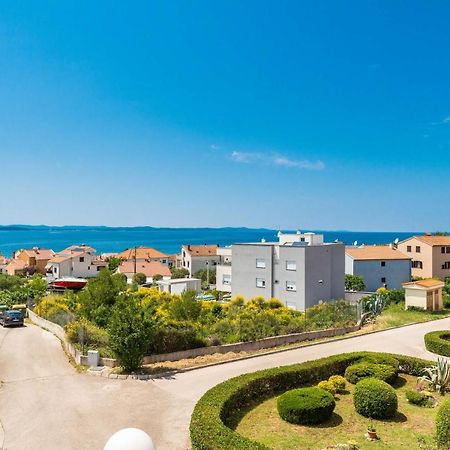 Deluxe Apartman Anita1 Zadar Eksteriør bilde