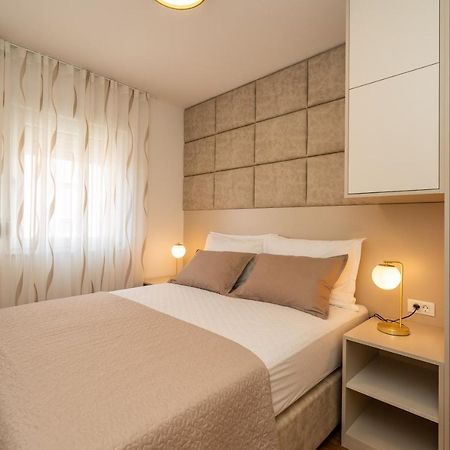 Deluxe Apartman Anita1 Zadar Eksteriør bilde