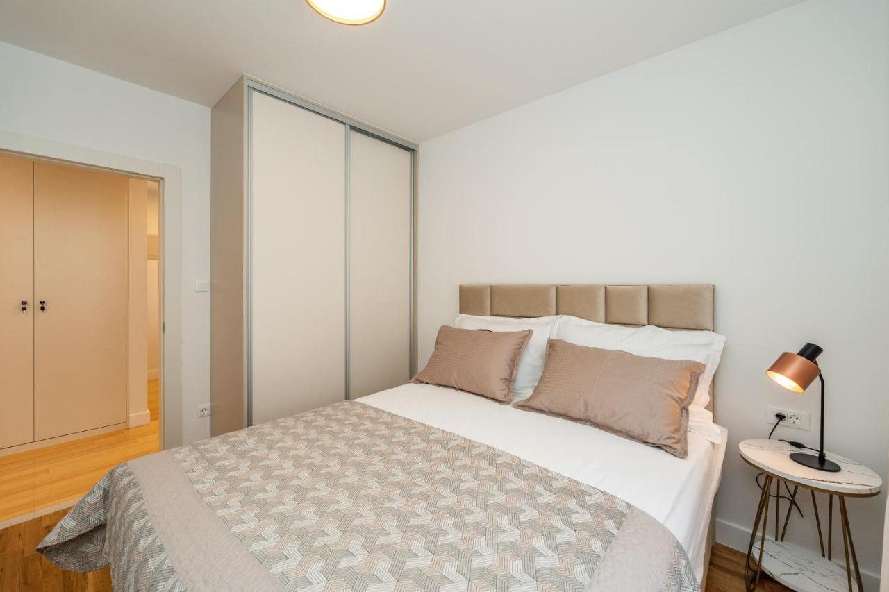 Deluxe Apartman Anita1 Zadar Eksteriør bilde
